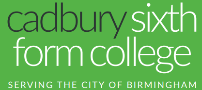 Cadbury College Logo